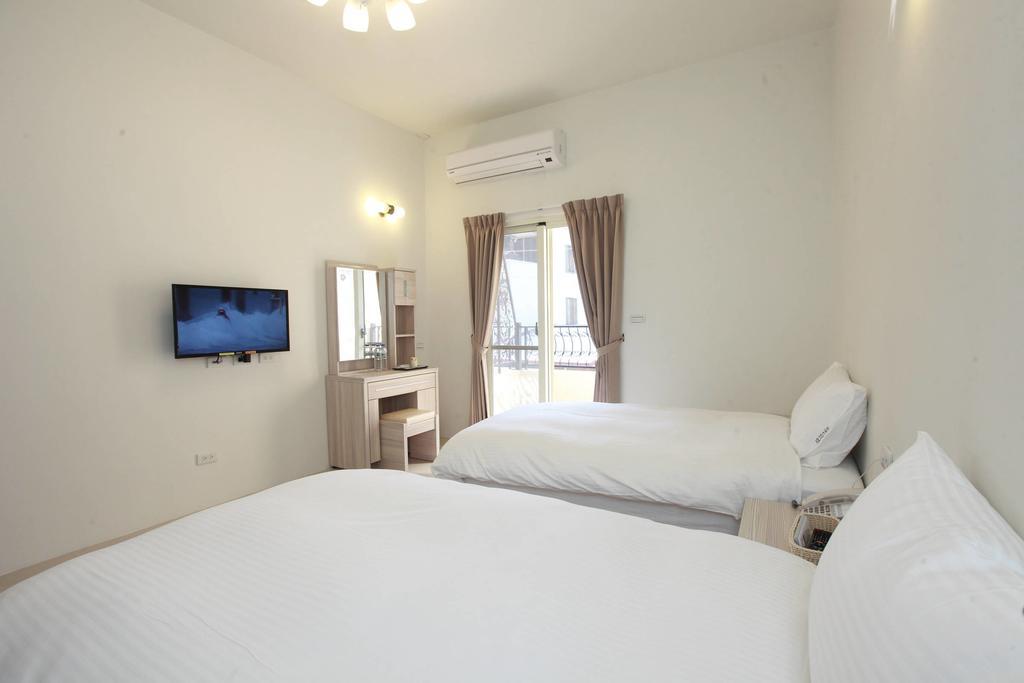 Successful 168 B&B Hualien City Exterior photo