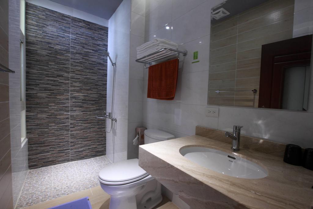 Successful 168 B&B Hualien City Exterior photo