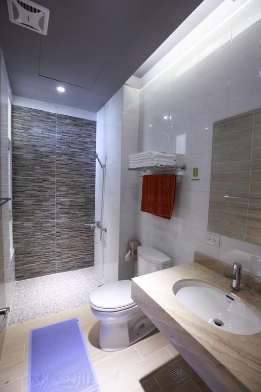 Successful 168 B&B Hualien City Exterior photo