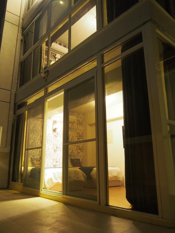 Successful 168 B&B Hualien City Exterior photo