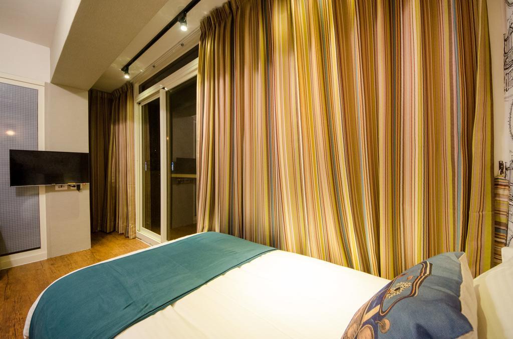 Successful 168 B&B Hualien City Exterior photo
