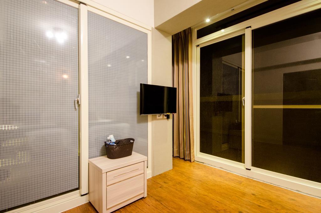 Successful 168 B&B Hualien City Exterior photo